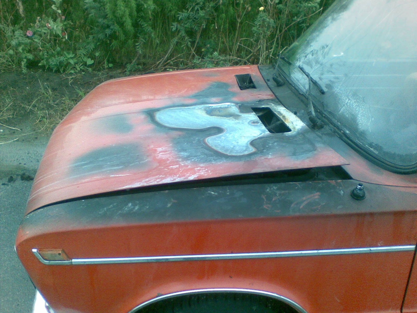 Запис, 28 серпня 2010 3