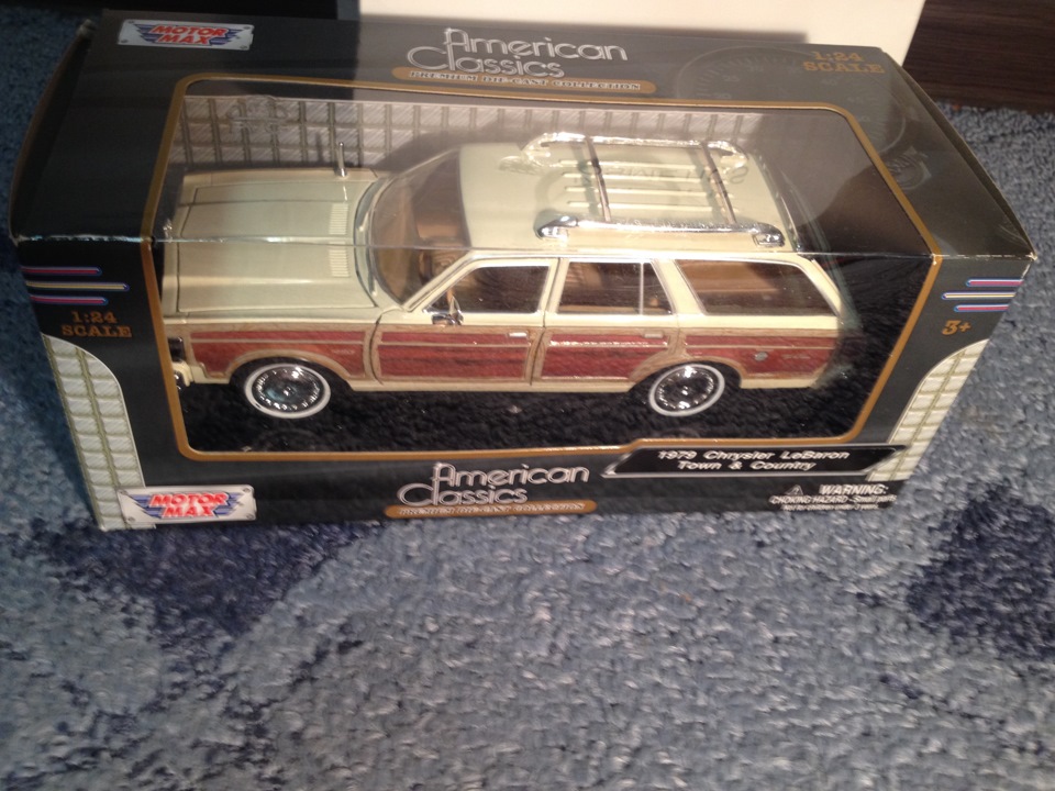 Chrysler Le Baron 1979 2