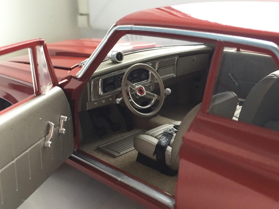 новий огляд на Plymouth Belvedere 4