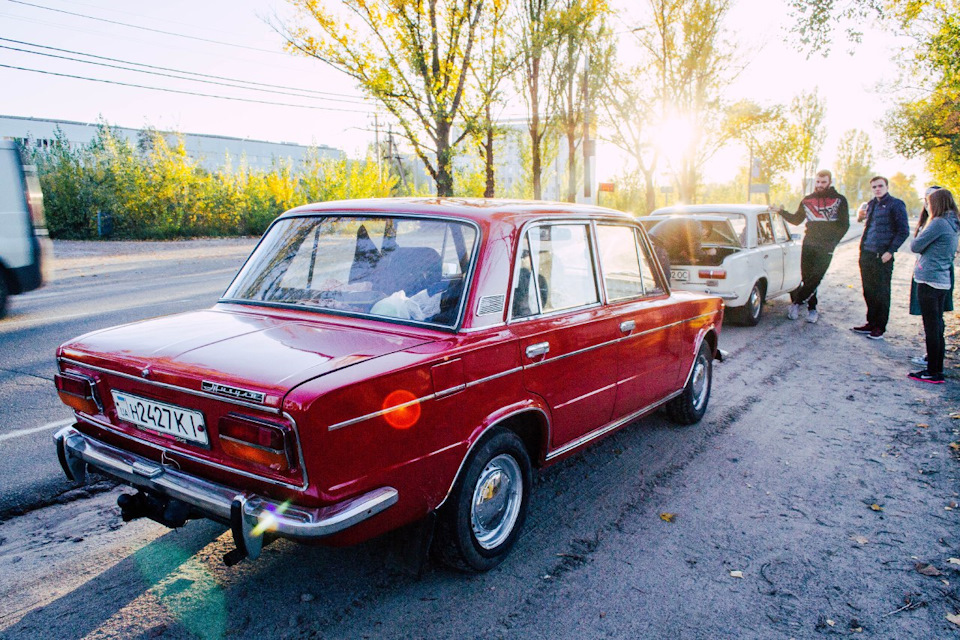 Всім привіт з 80-х 3
