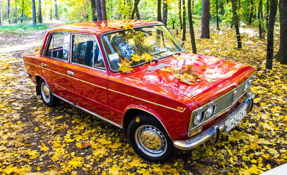 Всім привіт з 80-х 4