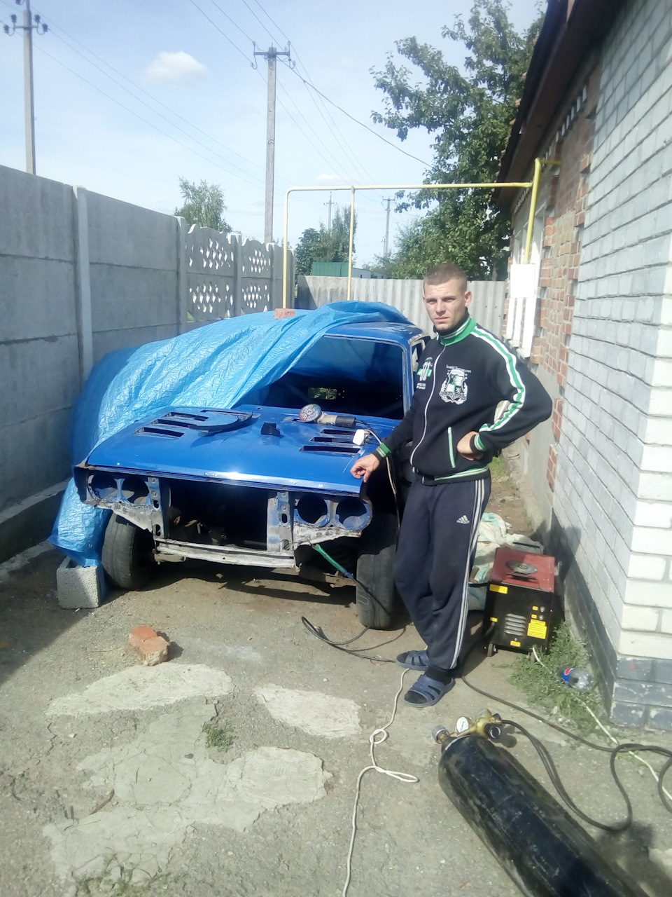 Запис, 19 лютого 2018 4