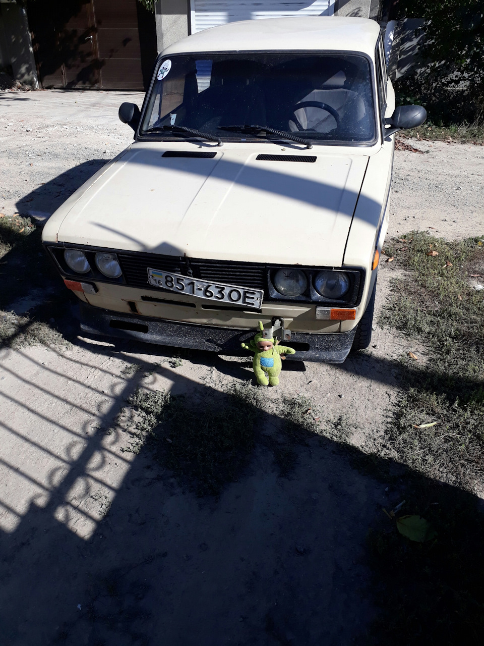 Гонкс 4