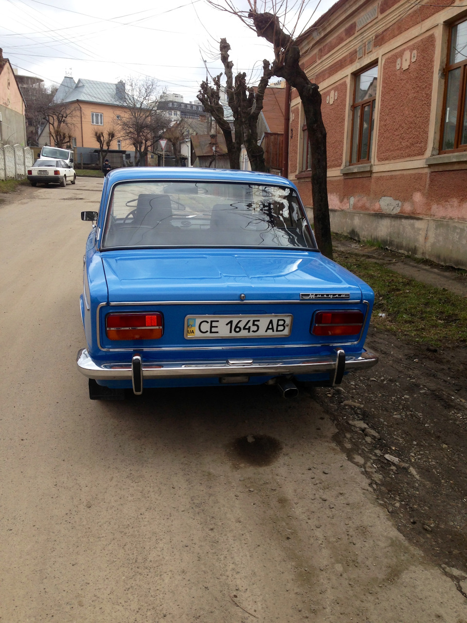 Ластівка… 5