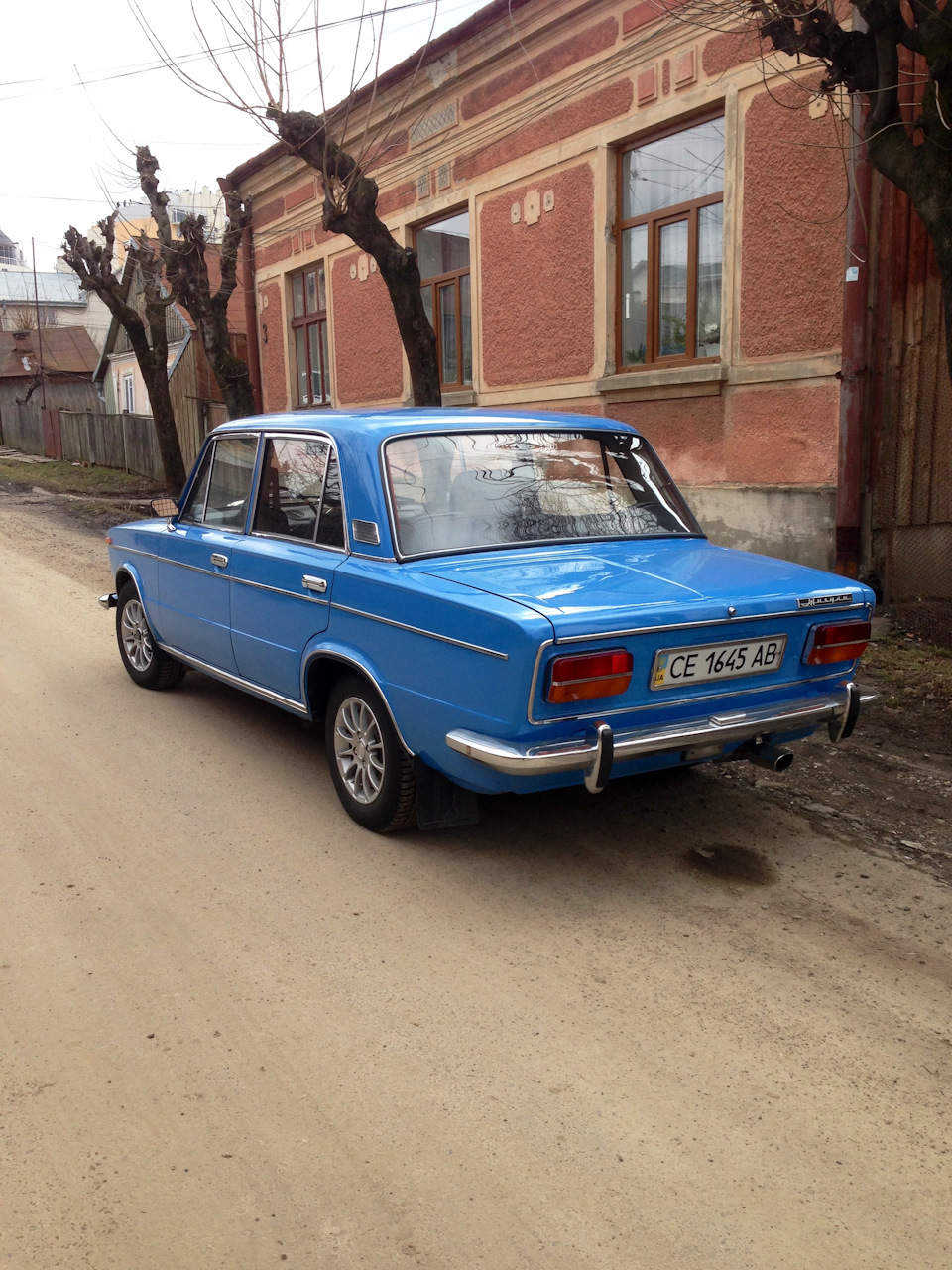 Ластівка… 2