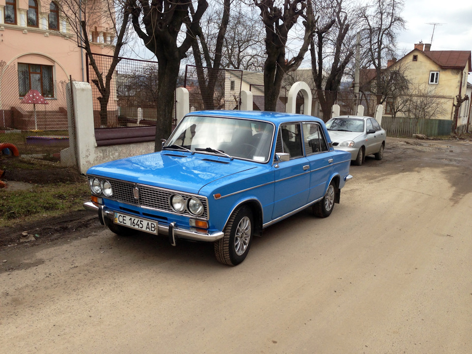 Ластівка… 4