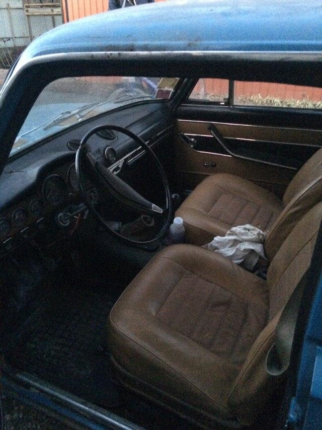 Перший крок. 4