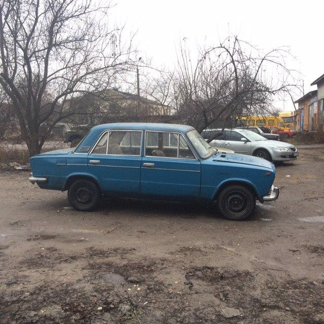 Перший крок. 3