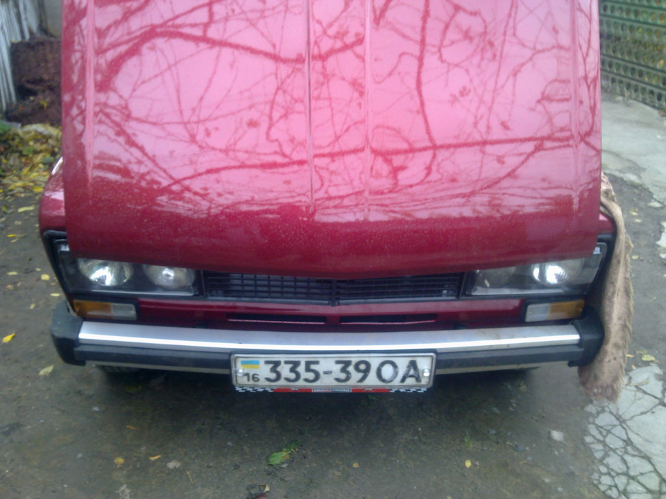 Складання автомобіля 5