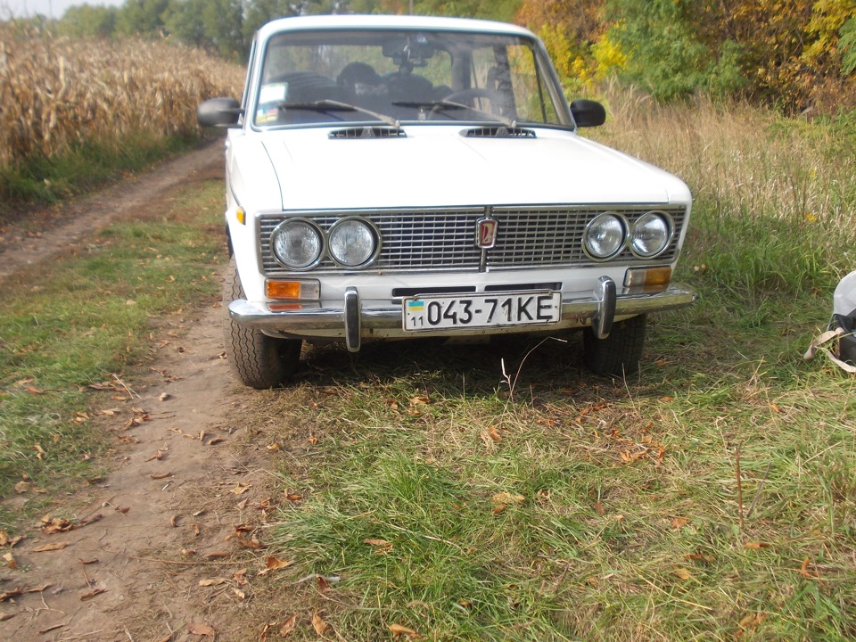 І ось вона моя 3