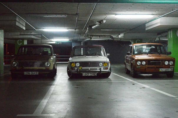 Night cruise 5