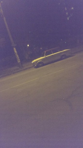 Night cruise 4