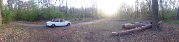 OldCarLand і трохи свіжих фото 4