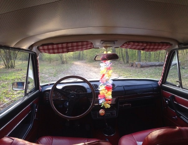 OldCarLand і трохи свіжих фото 2