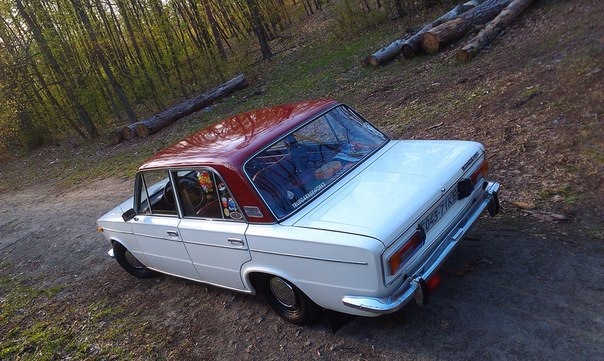 OldCarLand і трохи свіжих фото 5