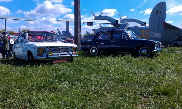 OldCarLand і трохи свіжих фото 3