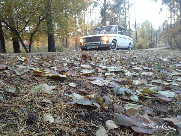 Осінь... 1