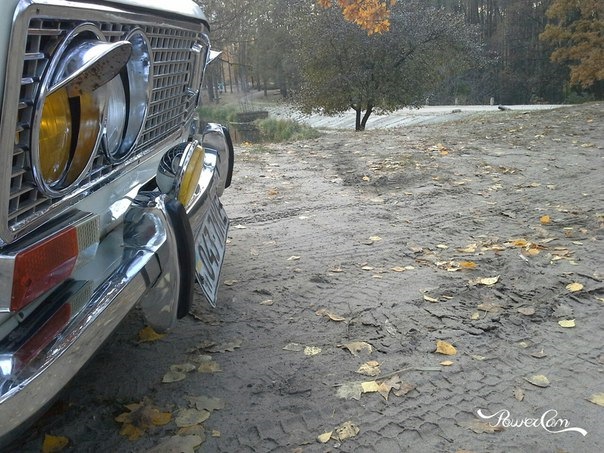Осінь... 4