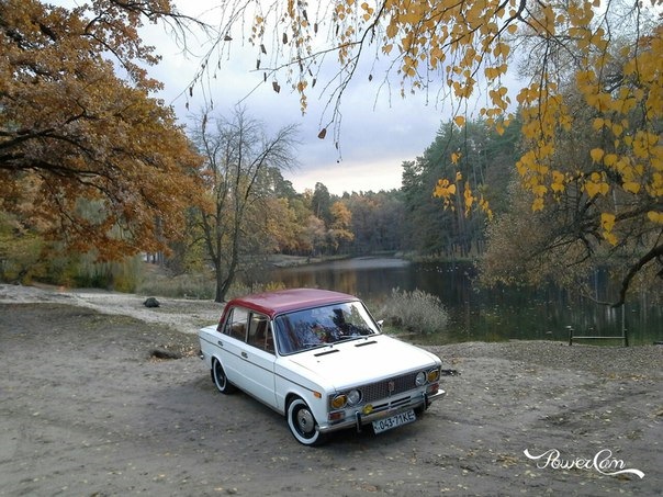 Осінь... 3