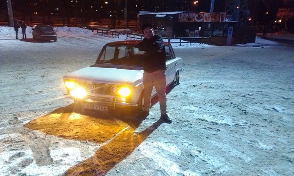Сплячка 3