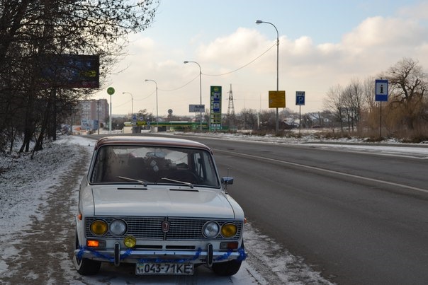 Trip to the city of Lviv 5