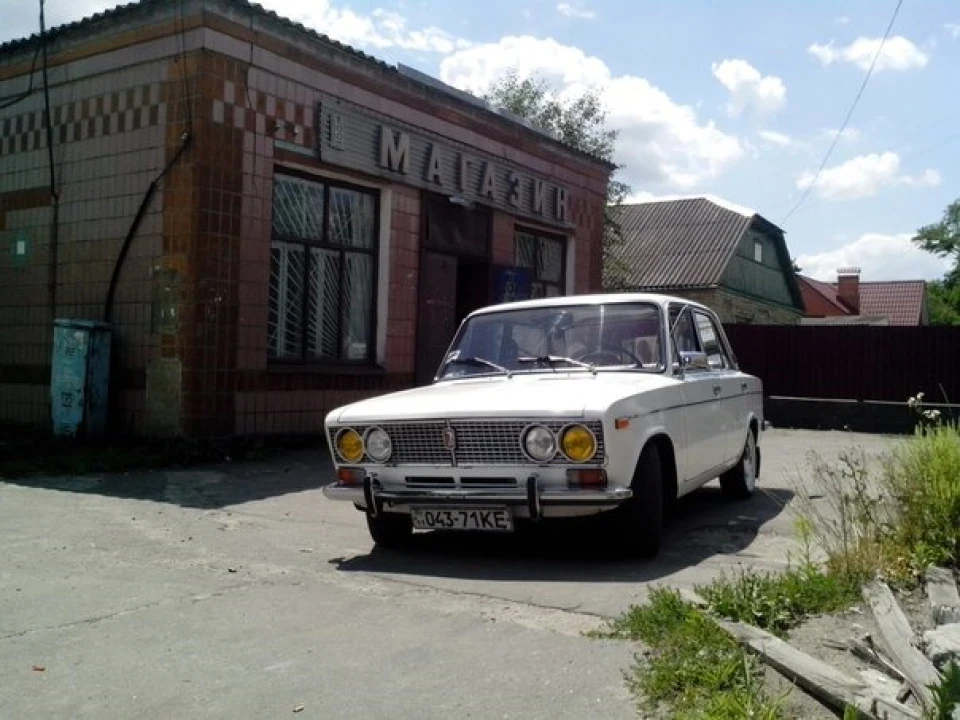 Запис нема про що!)