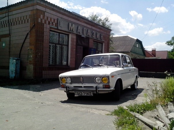 Запис нема про що!) 1