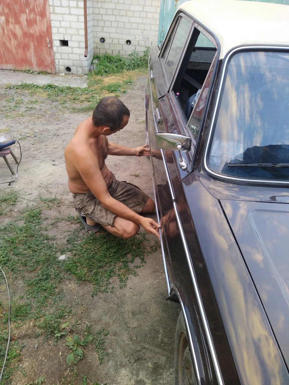Post, 2 вересня 2020