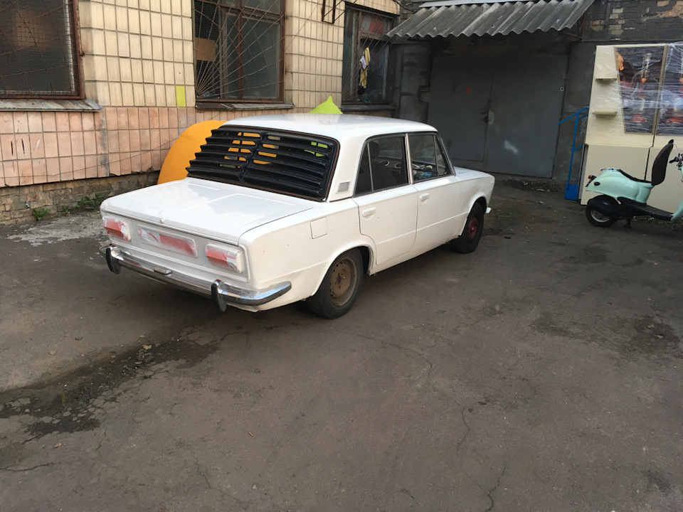 Фарбування 3