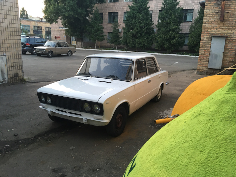 Фарбування 4
