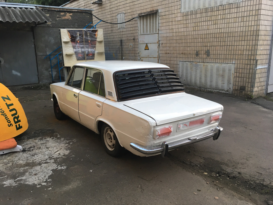 Фарбування 2