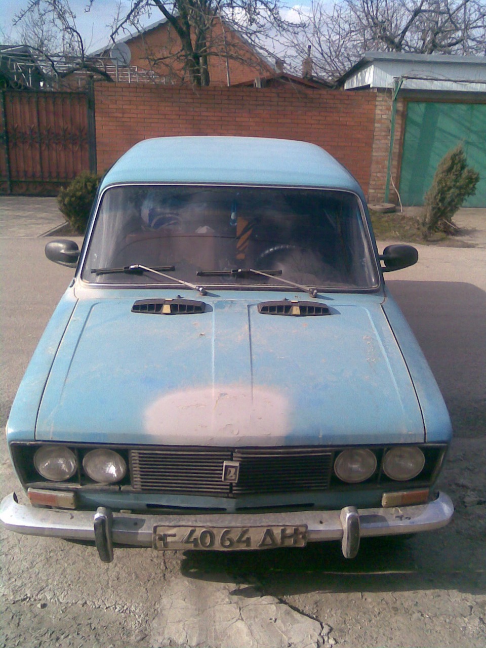 Останні фотографії. 2