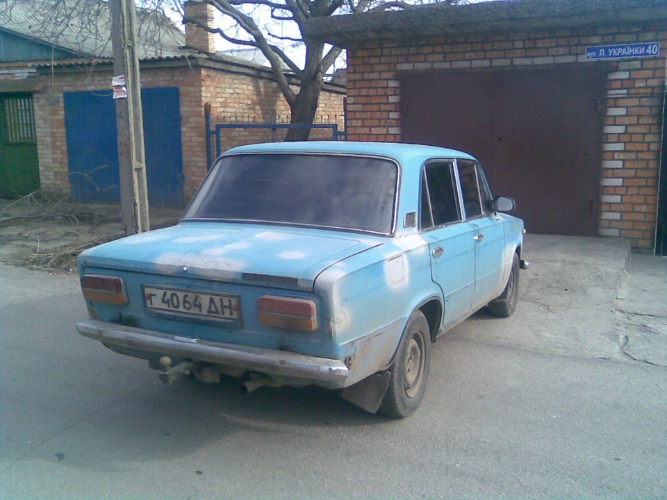 Останні фотографії. 4