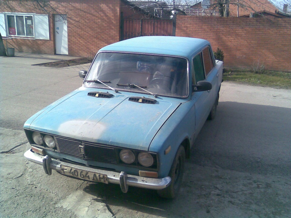 Останні фотографії. 1
