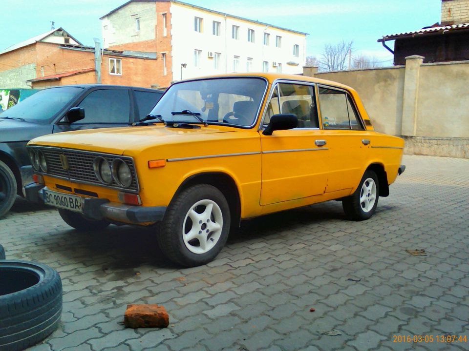 Перезуваємося))) 1