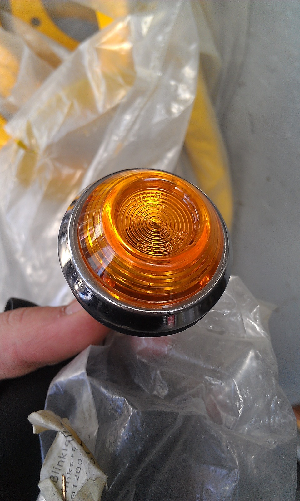Ще запчастини! 5