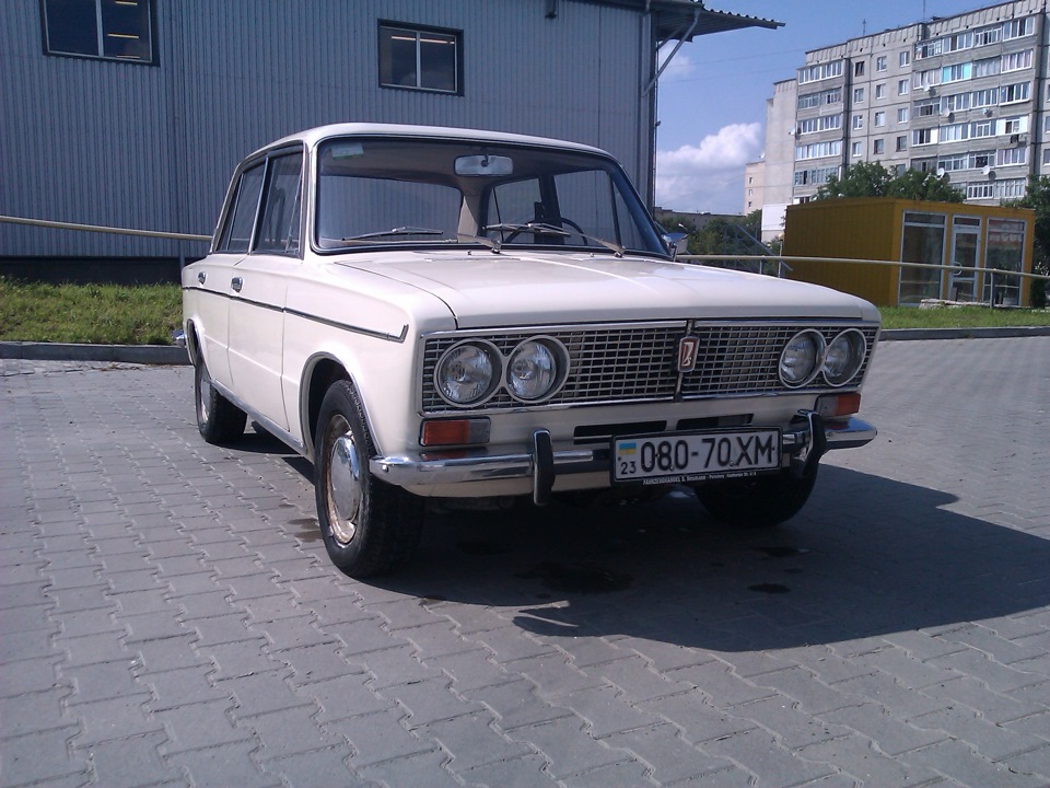 Раптова зустріч 3