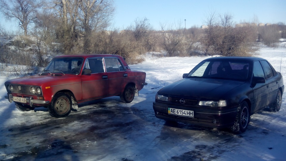 Потепліло +2 друг підбив на мийку 2
