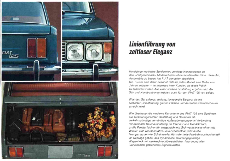 1967 Fiat 125 3