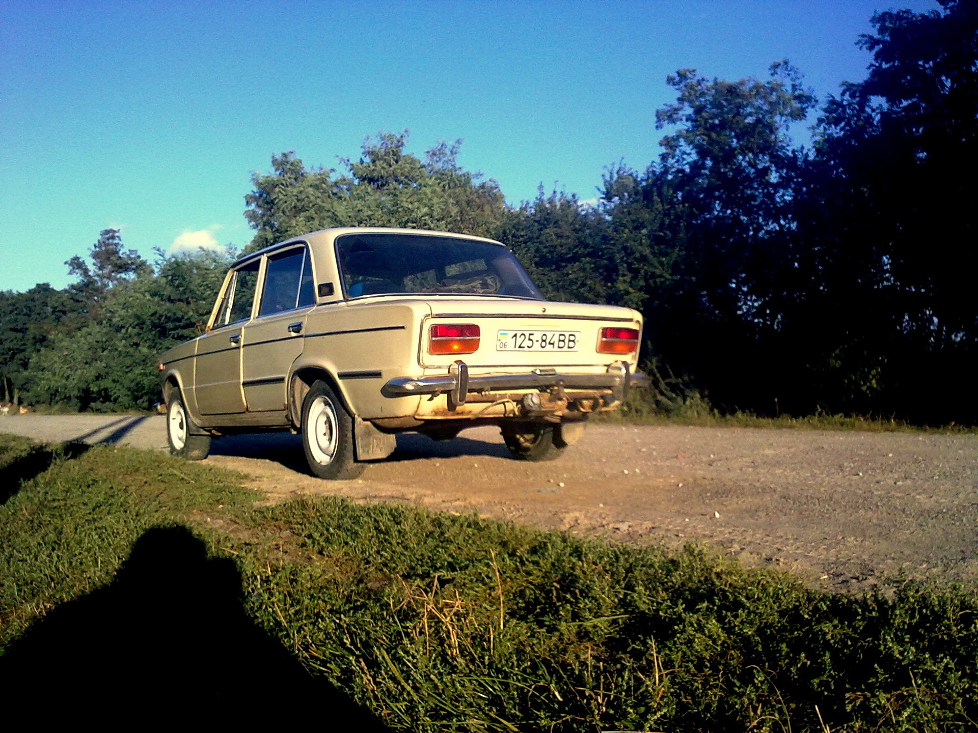 Все по старому.:( 3