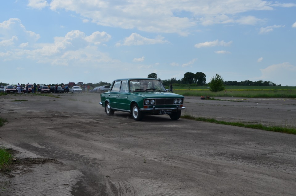Парочка заїздів 2