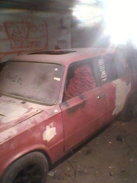 Шпаклівка 1