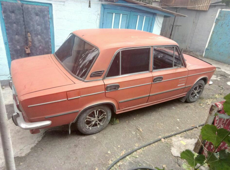 Вивчу попит на диски 1