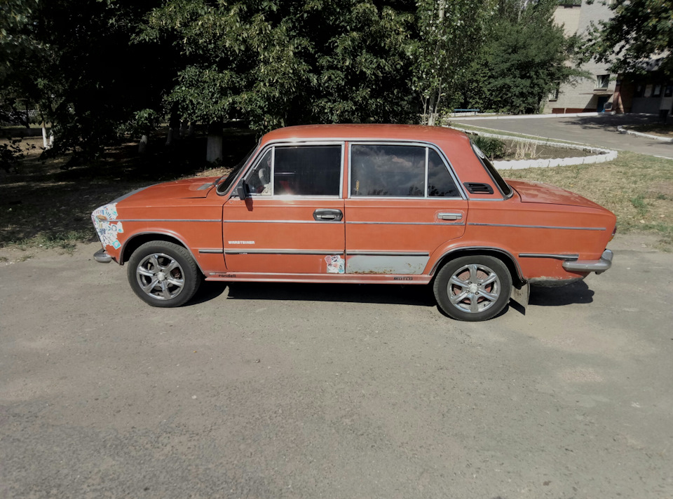 Перехід на R14 2
