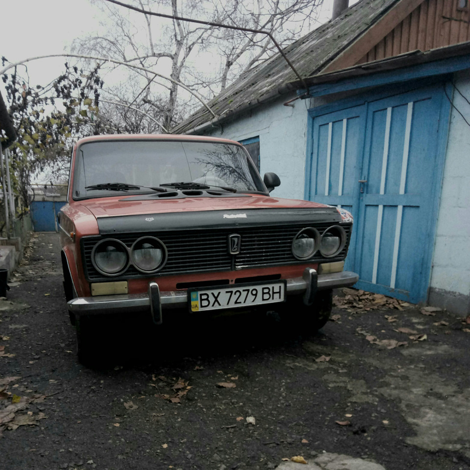 Тонування 4