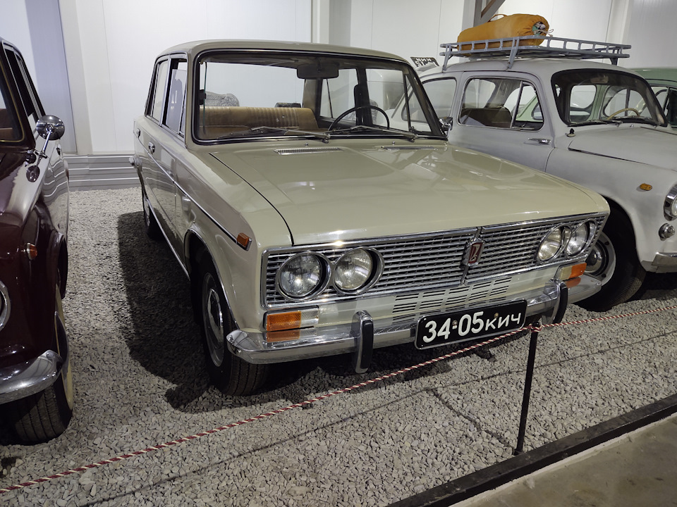 Важливі дрібниці. 1