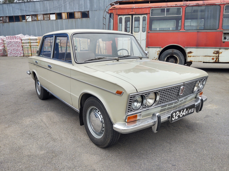 Все-таки виїхала. 3