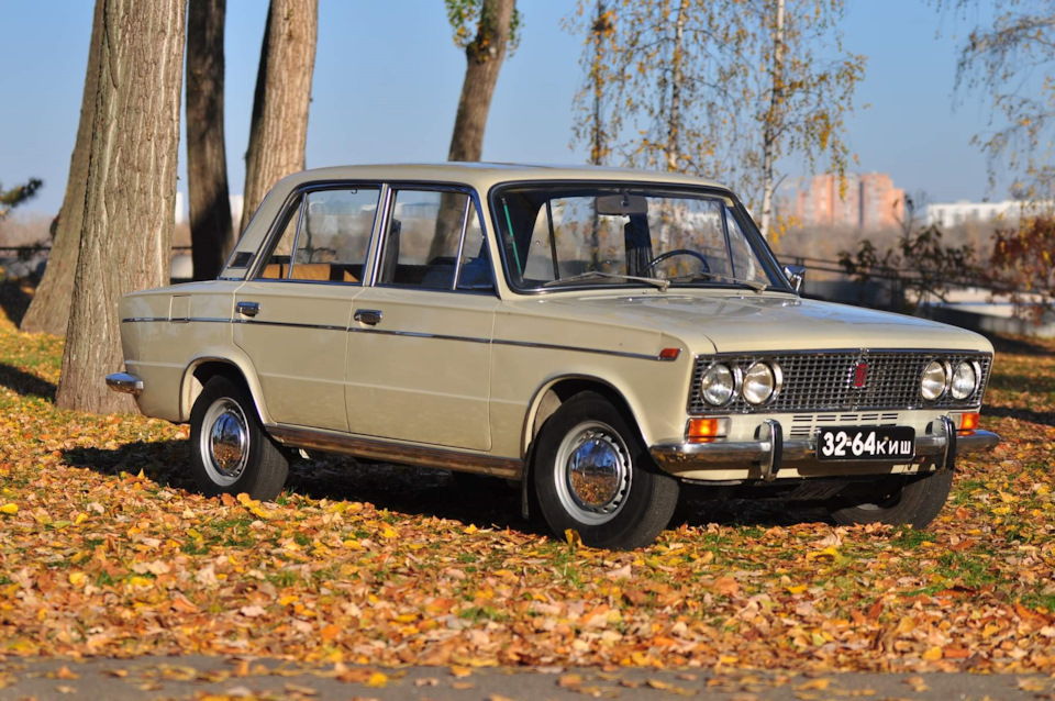 Виїзд на День Автомобіліста. 1