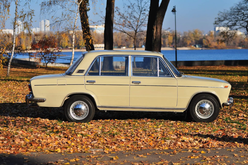 Виїзд на День Автомобіліста. 3