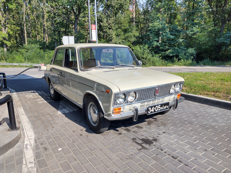 Виїжджаємо, доводимо дрібниці. 4